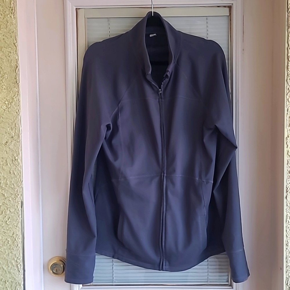 Marika jacket